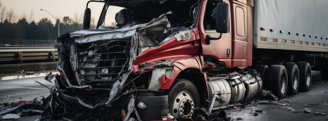 Truck Accident Connecticut